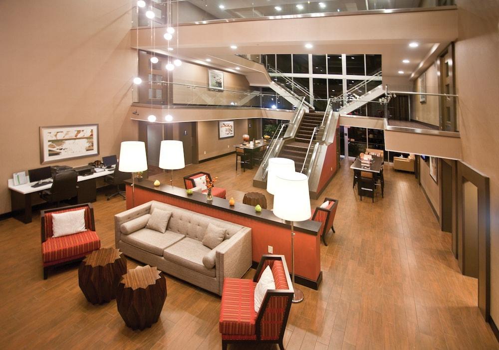 Holiday Inn Express San Francisco Airport South By Ihg Burlingame Exterior foto