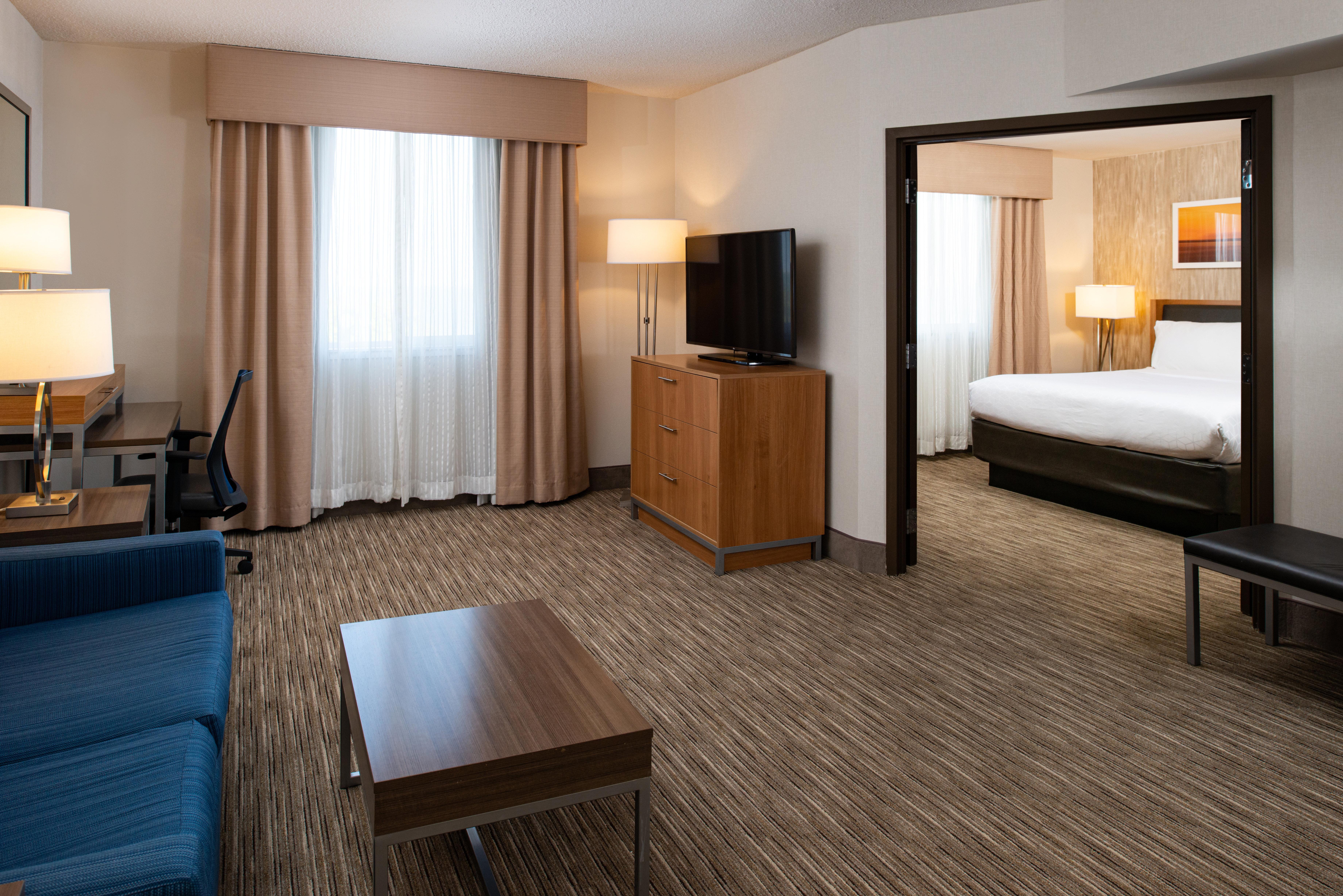 Holiday Inn Express San Francisco Airport South By Ihg Burlingame Exterior foto