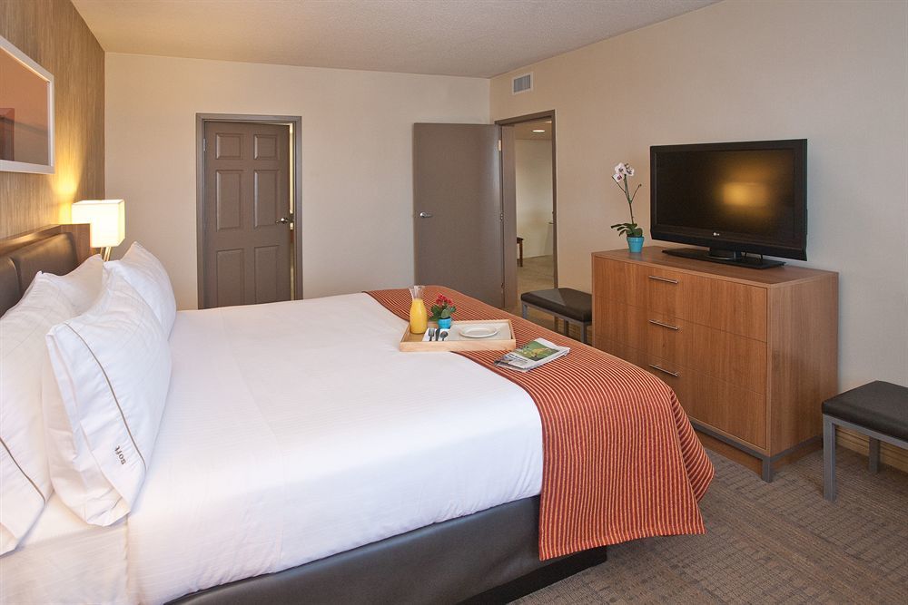 Holiday Inn Express San Francisco Airport South By Ihg Burlingame Exterior foto